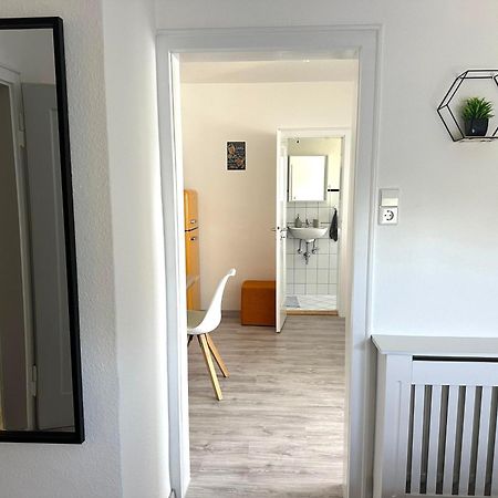 Apartment W32 FDH Exterior foto
