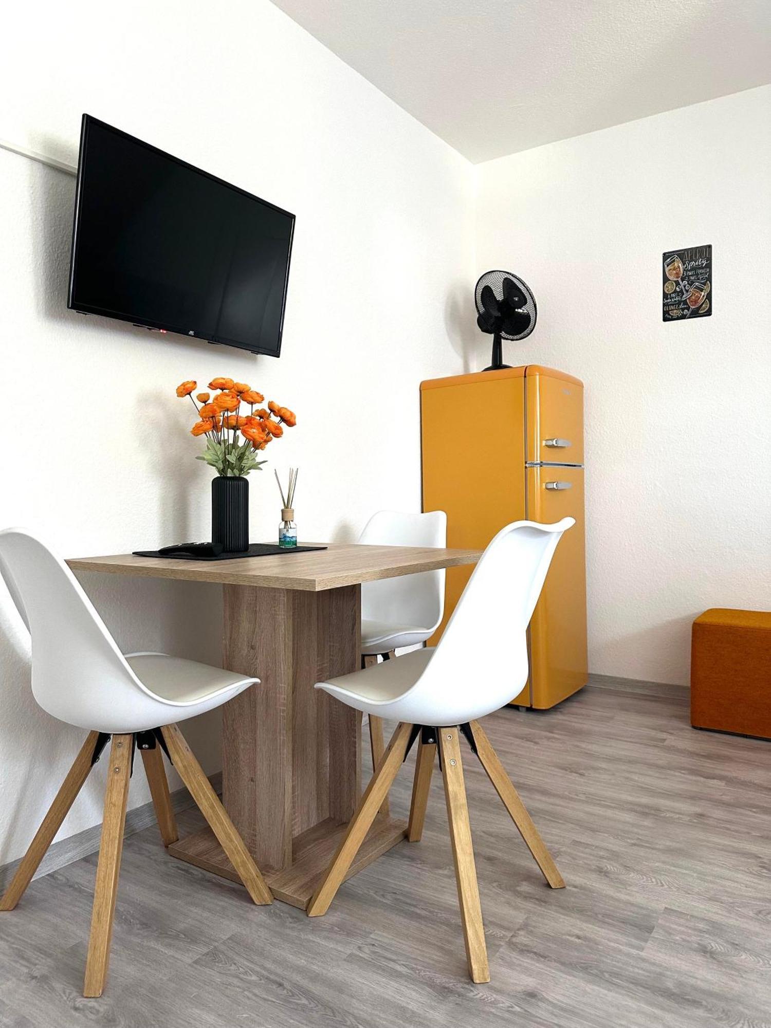 Apartment W32 FDH Exterior foto