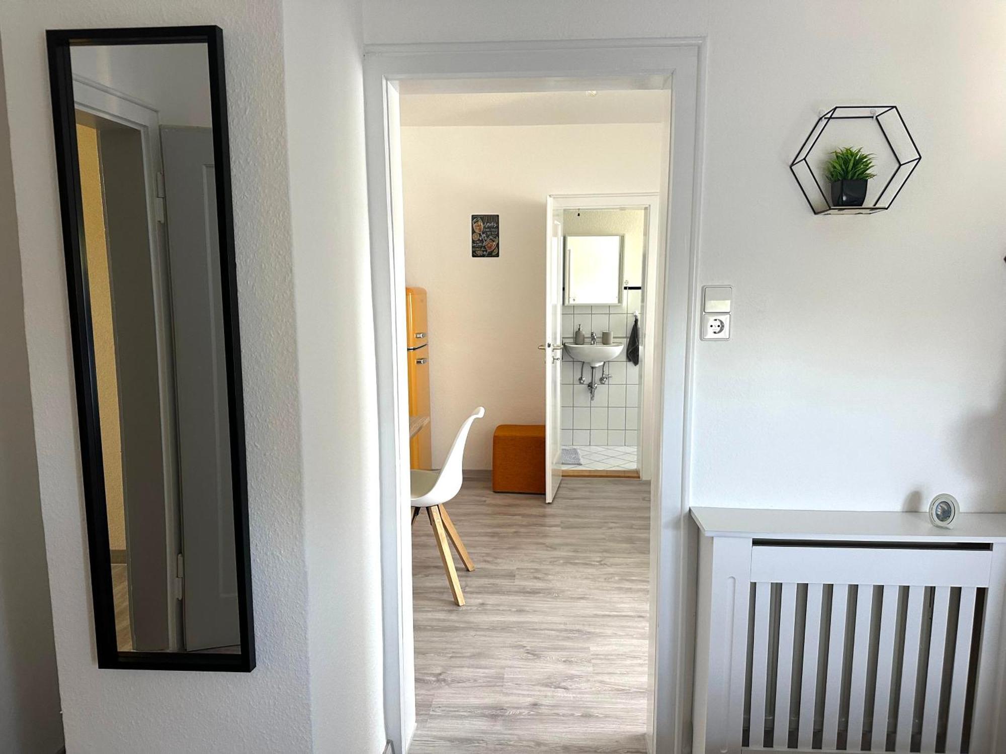 Apartment W32 FDH Exterior foto